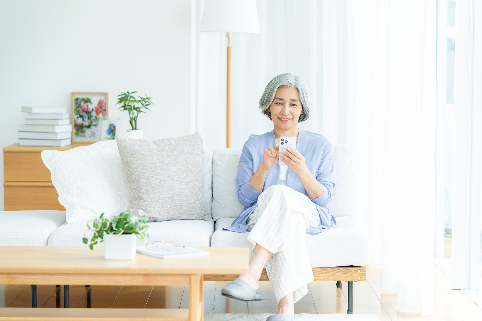 大切な人を亡くしたあと、誰かに話すことの意味